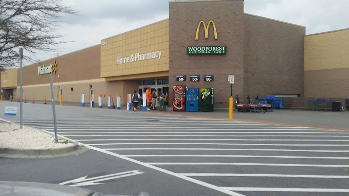 Walmart Supercenter 6