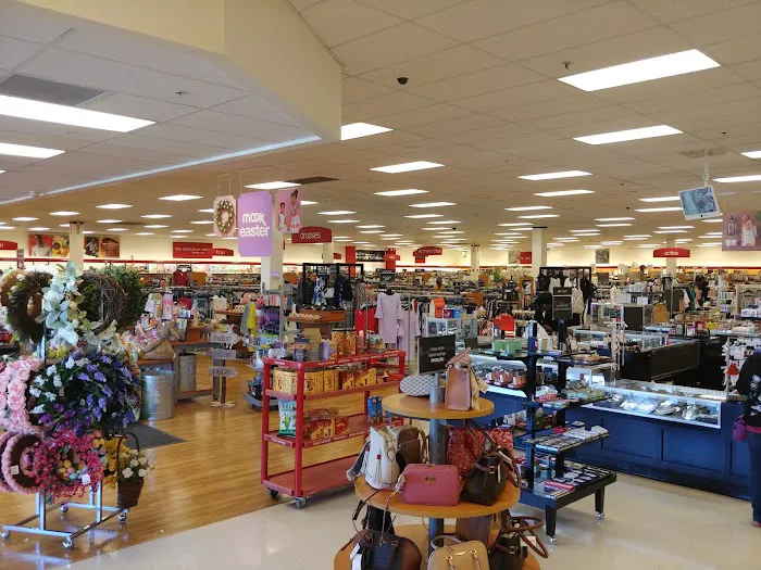 T.J. Maxx 0