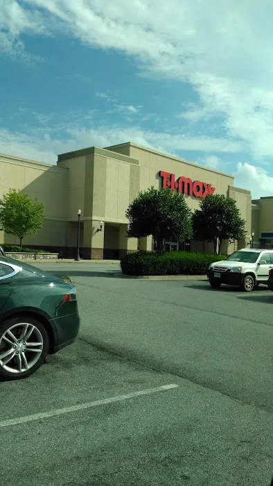 T.J. Maxx 2