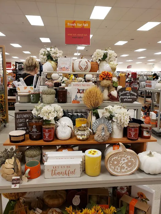 T.J. Maxx 8