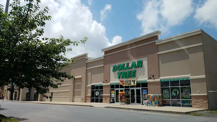 Dollar Tree 0