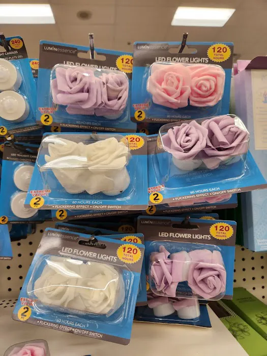 Dollar Tree 5