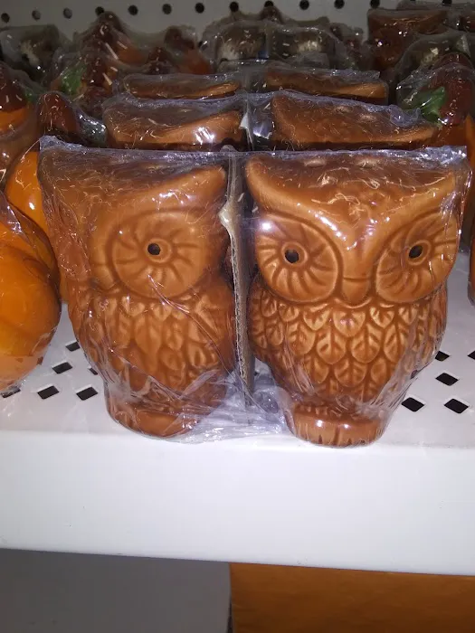 Dollar Tree 7