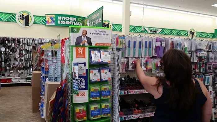 Dollar Tree 9