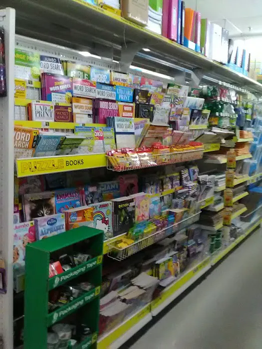 Dollar General 6