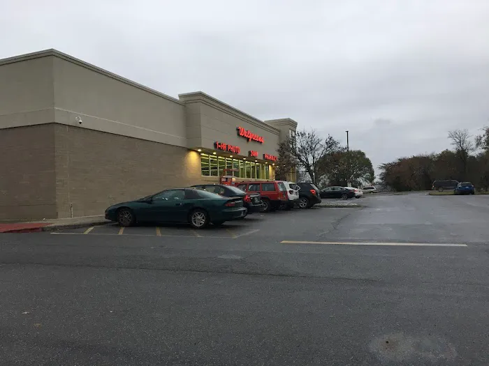 Walgreens 2