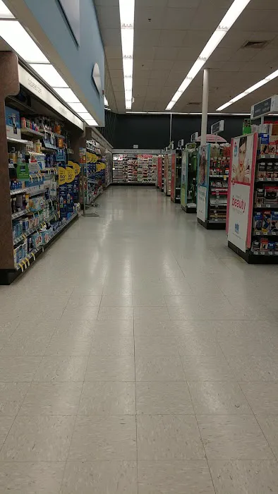 Walgreens 1