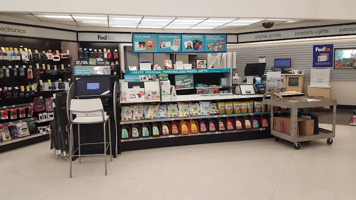 Walgreens 4