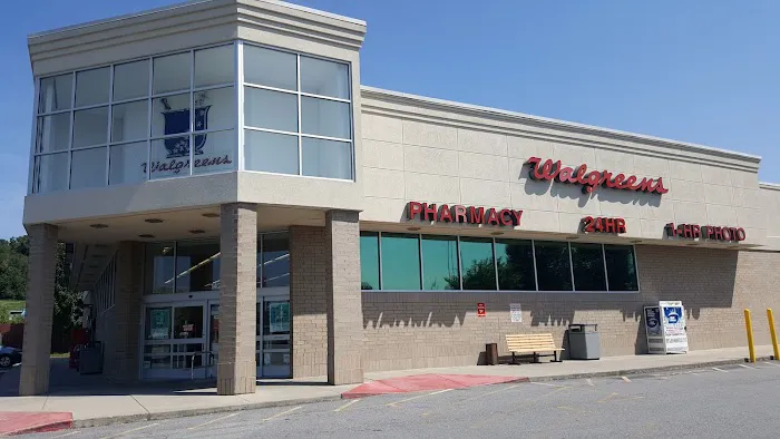 Walgreens 3