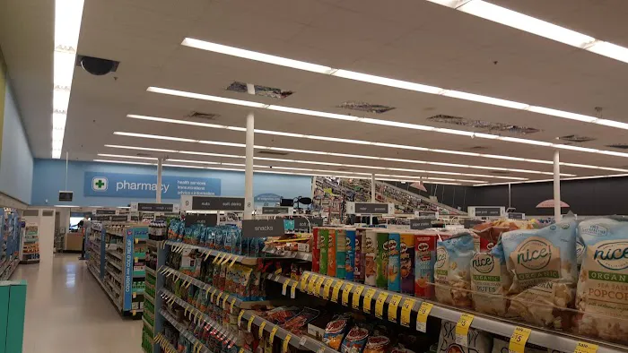 Walgreens 5