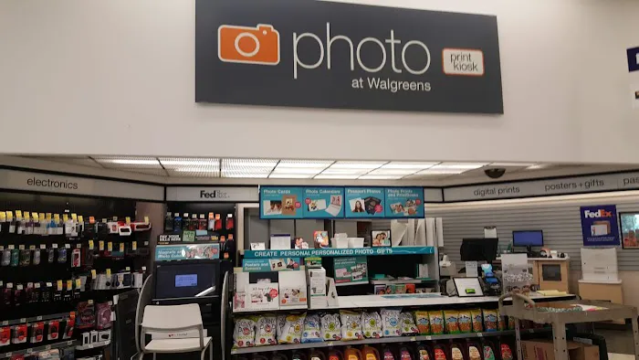 Walgreens 9