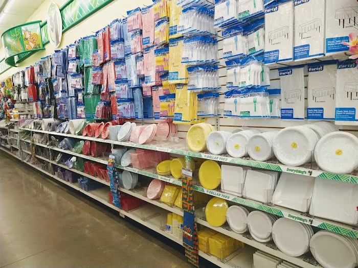 Dollar Tree 1