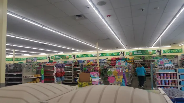 Dollar Tree 5