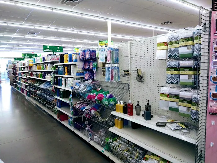Dollar Tree 4