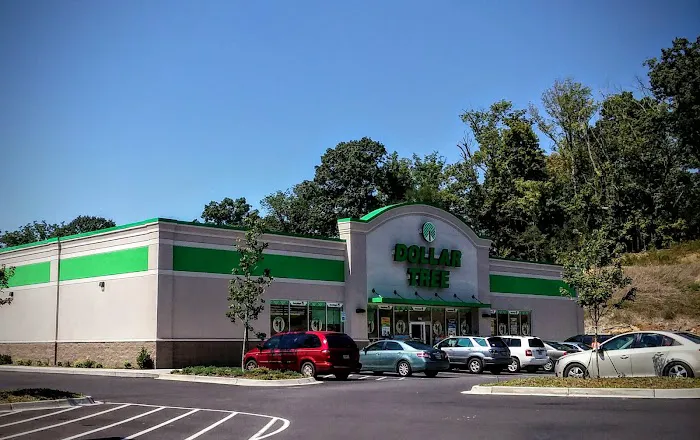 Dollar Tree 3