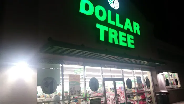 Dollar Tree 9