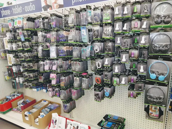 Dollar Tree 7