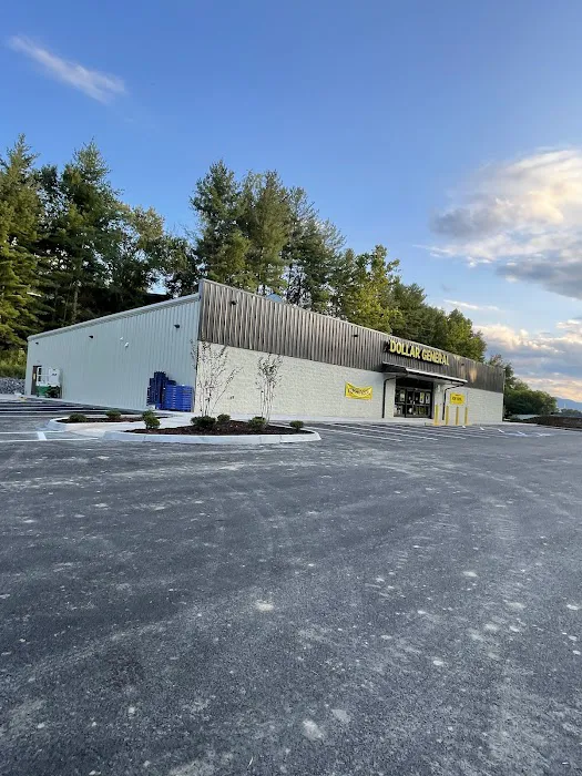 Dollar General 9