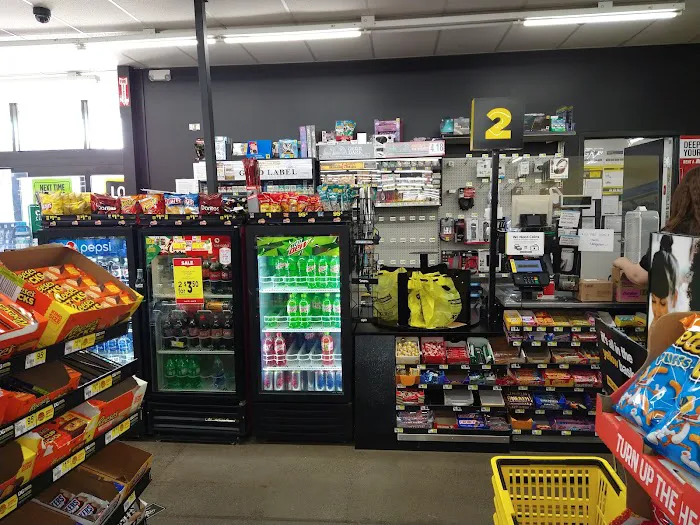 Dollar General 6