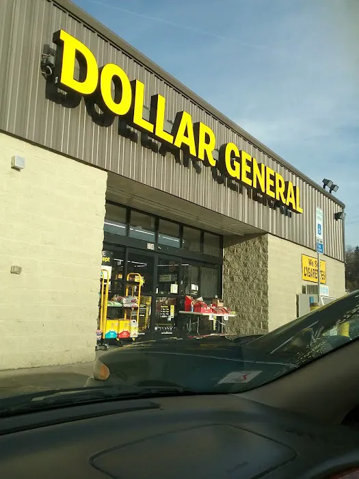 Dollar General 9