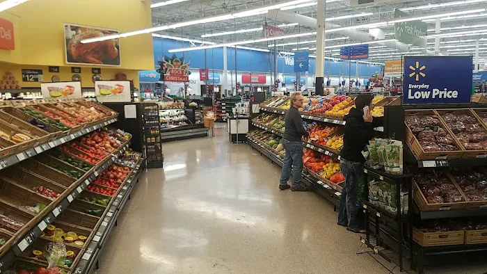 Walmart Supercenter 0