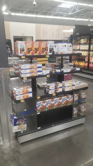 Walmart Supercenter 3