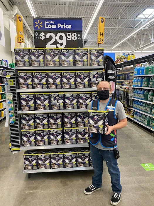 Walmart Supercenter 1