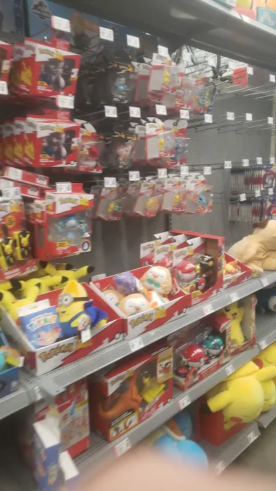 Walmart Supercenter 5