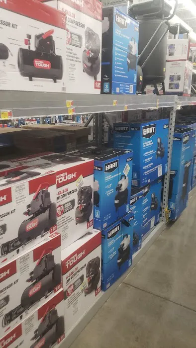 Walmart Supercenter 6