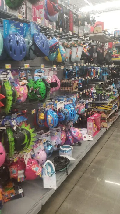 Walmart Supercenter 9