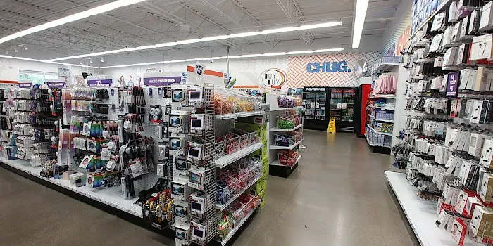 Five Below 1