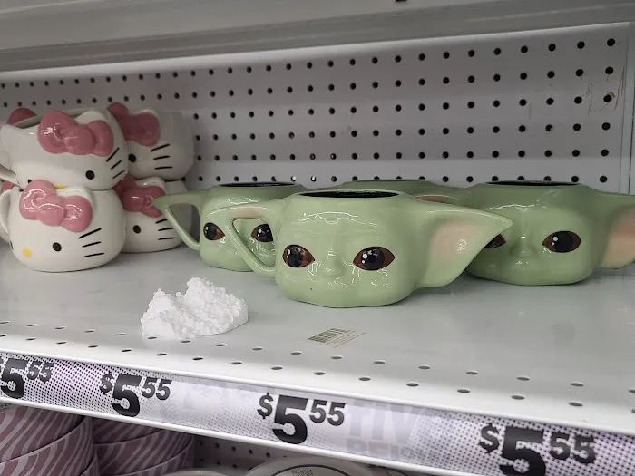 Five Below 4
