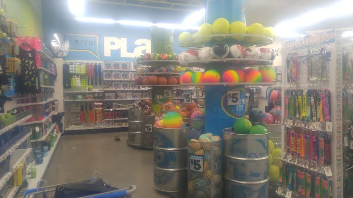 Five Below 9