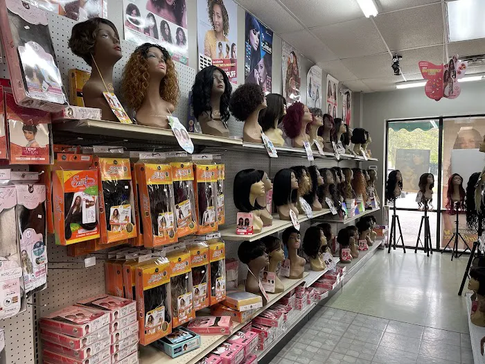 Sunny's Salon and Beauty Supply 2