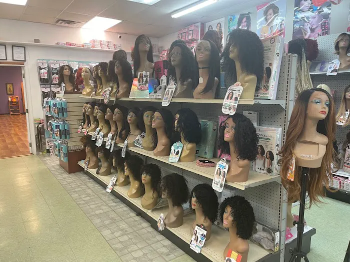 Sunny's Salon and Beauty Supply 1