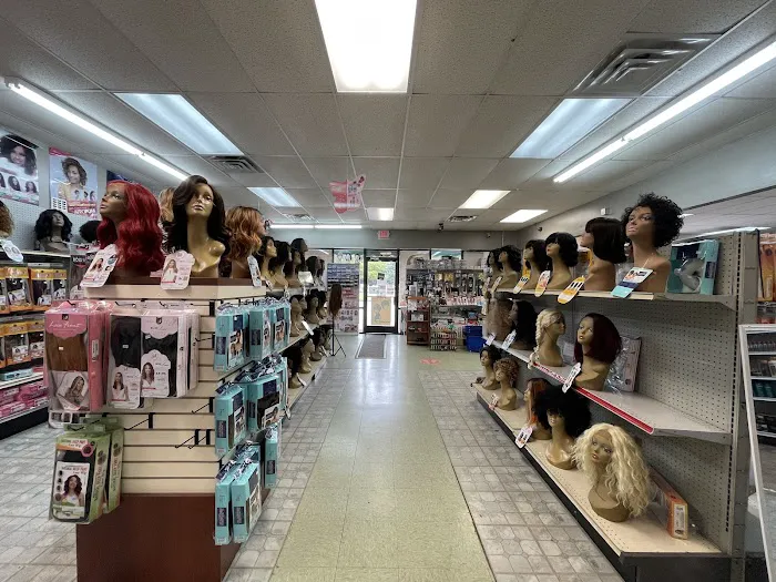 Sunny's Salon and Beauty Supply 0