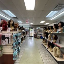 Sunny's Salon and Beauty Supply ico
