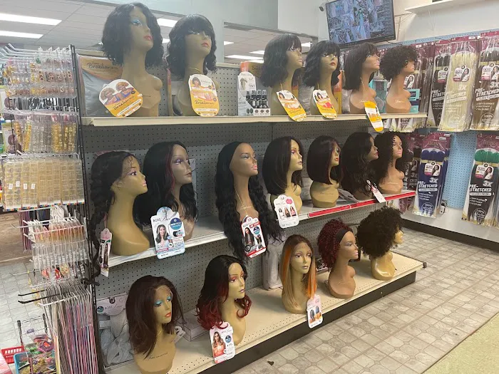 Sunny's Salon and Beauty Supply 5