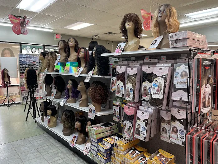 Sunny's Salon and Beauty Supply 4