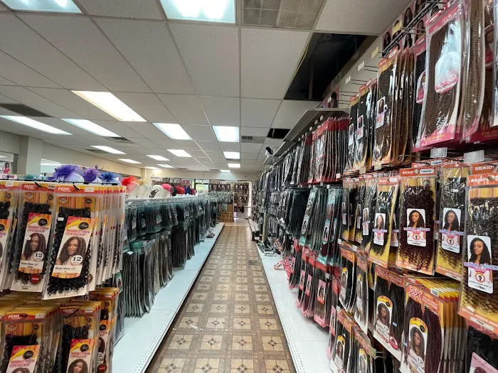 Sunny's Salon and Beauty Supply 6