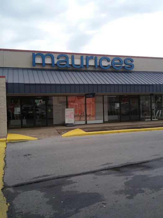 Maurices 1
