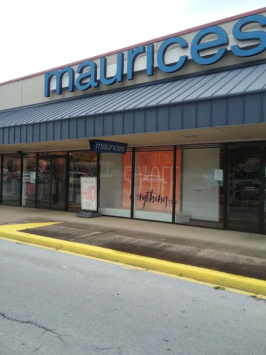 Maurices 2