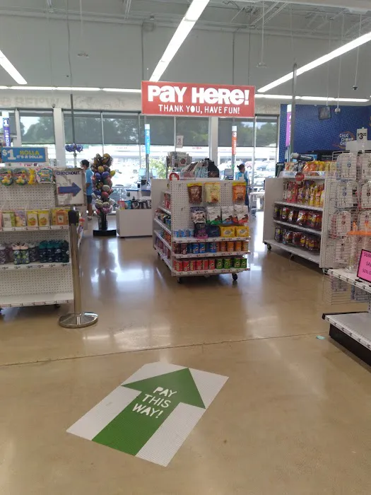 Five Below 3