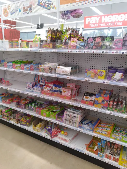 Five Below 6