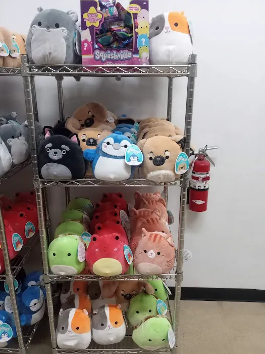 Five Below 9
