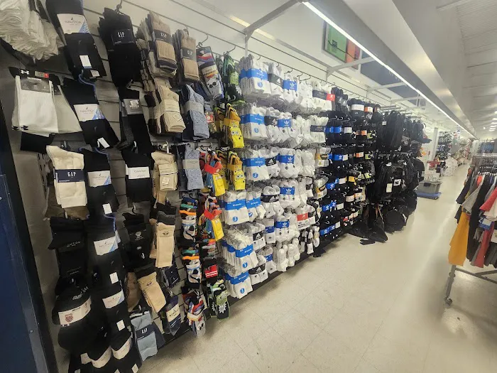 Marshalls 2