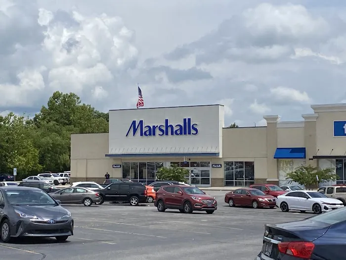 Marshalls 0