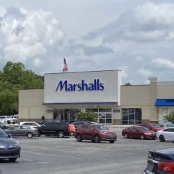 Marshalls ico