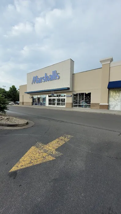 Marshalls 3