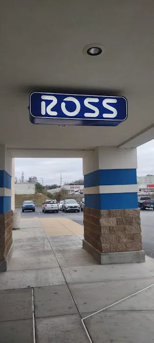 Ross Dress for Less 8